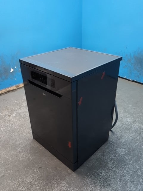 #GRC-163-368 - Hoover H-DISH 300 Lite 14 Place Dishwasher – Wi-Fi Connected, Maxi Tub, Anthracite