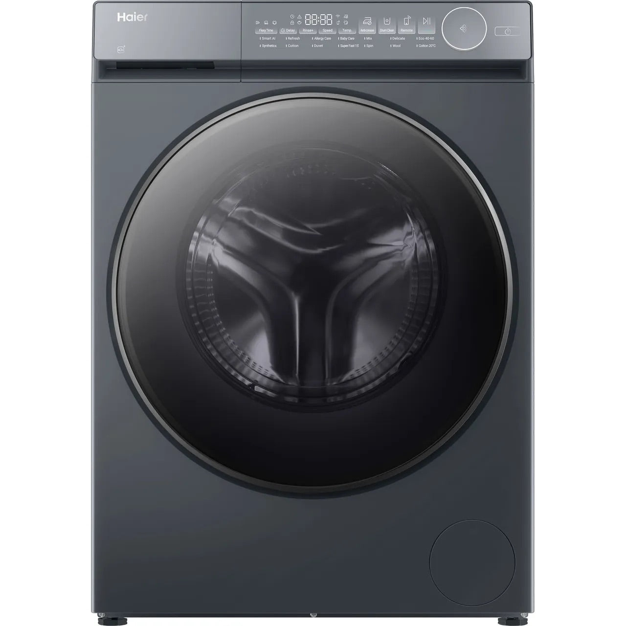 Haier X Series 7 HW90-B14367GTU1 9kg 1400rpm Washing Machine – Renew 2 U