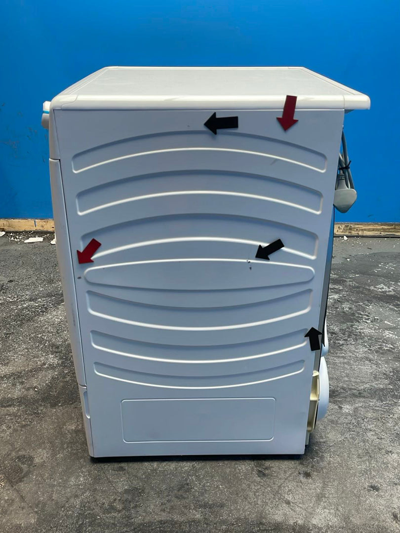 #GRC-162-305 - Candy Smart CSEC8LF-80 8kg Condenser Tumble Dryer