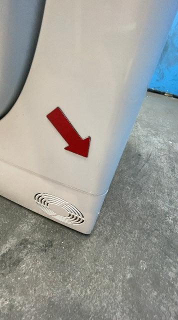 #GRC-162-977 - Candy Smart 9kg Condenser Tumble Dryer – WiFi Connected, White, G Energy Rating