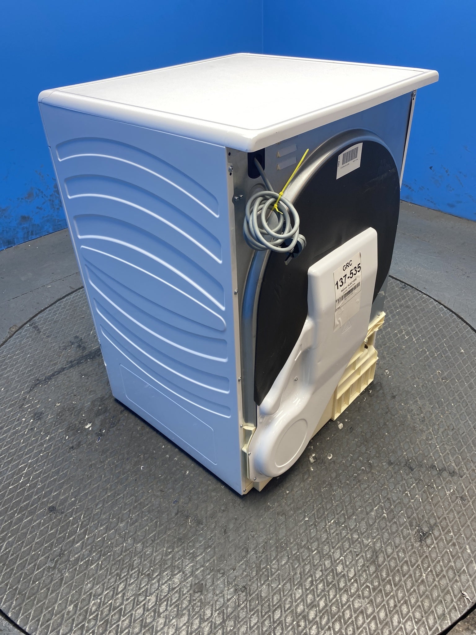 Hoover HLEC10DE 10kg Condenser Tumble Dryer