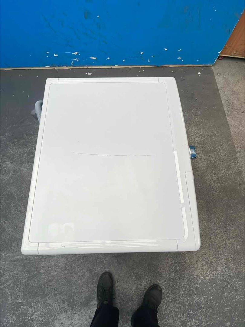 #GRC-160-494 - Hoover H-WASH 350 H3WPS 686TAM6 8kg 1600rpm Washing Machine