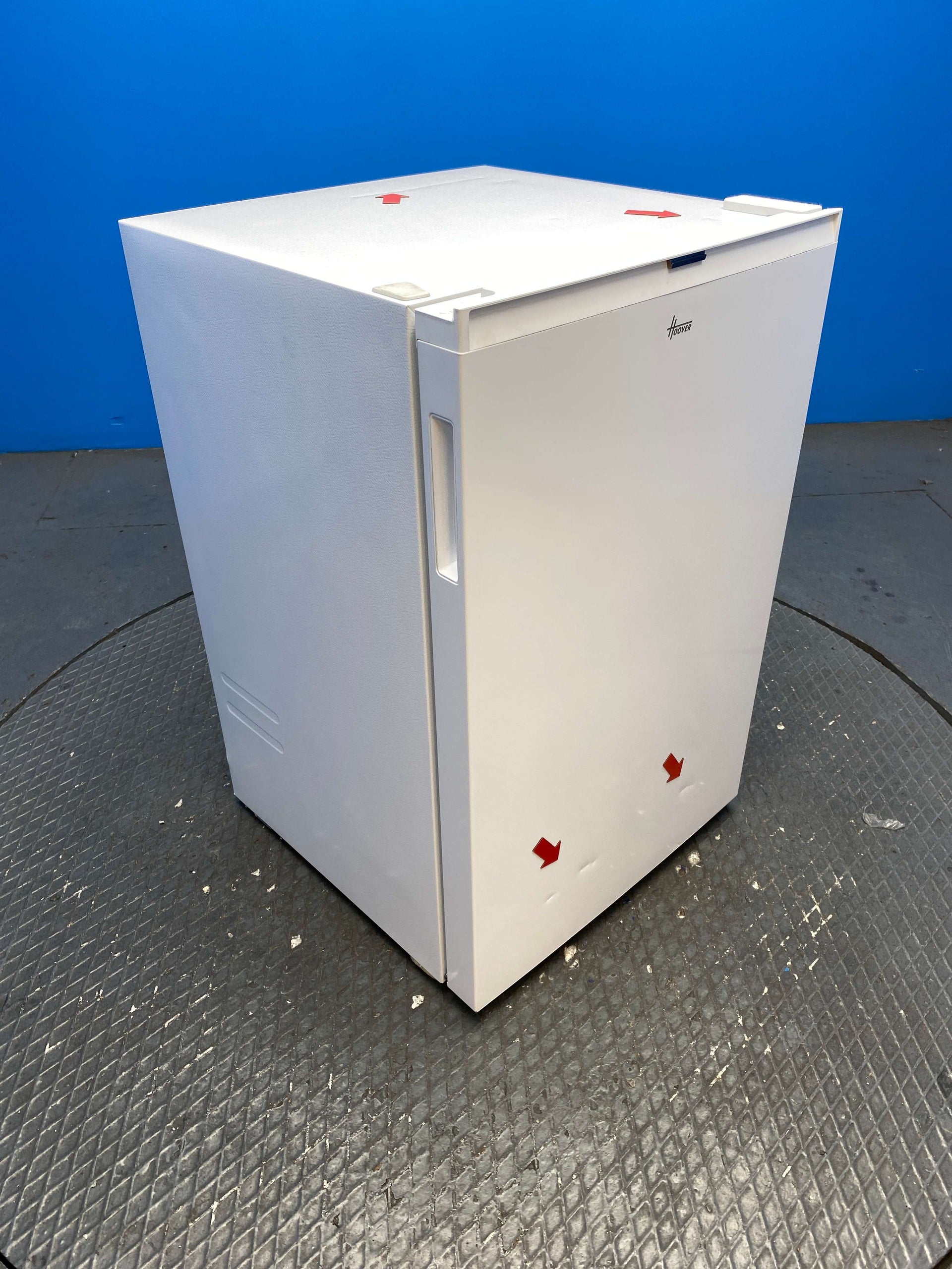 Hoover H-FRIDGE 300 HONLQ2S58EWK Under Counter Larder Fridge