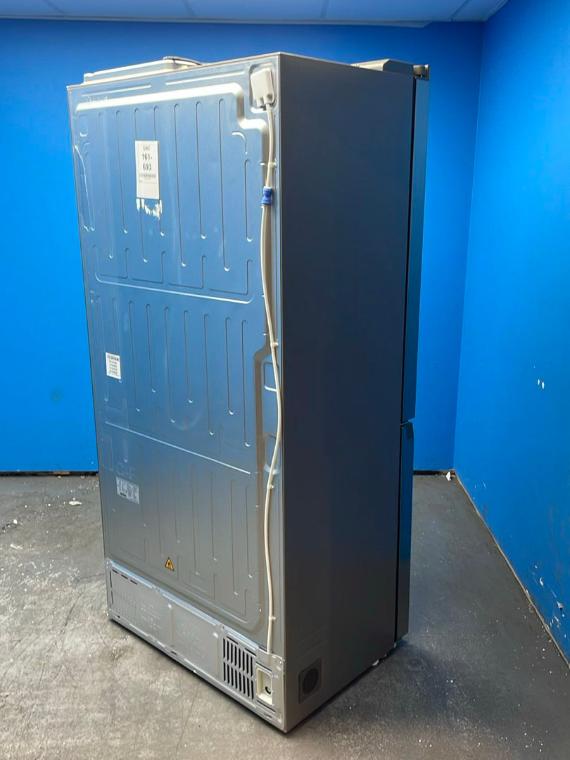 #GRC-161-693 - Haier HCR5919EHMP 528L American Style Fridge Freezer