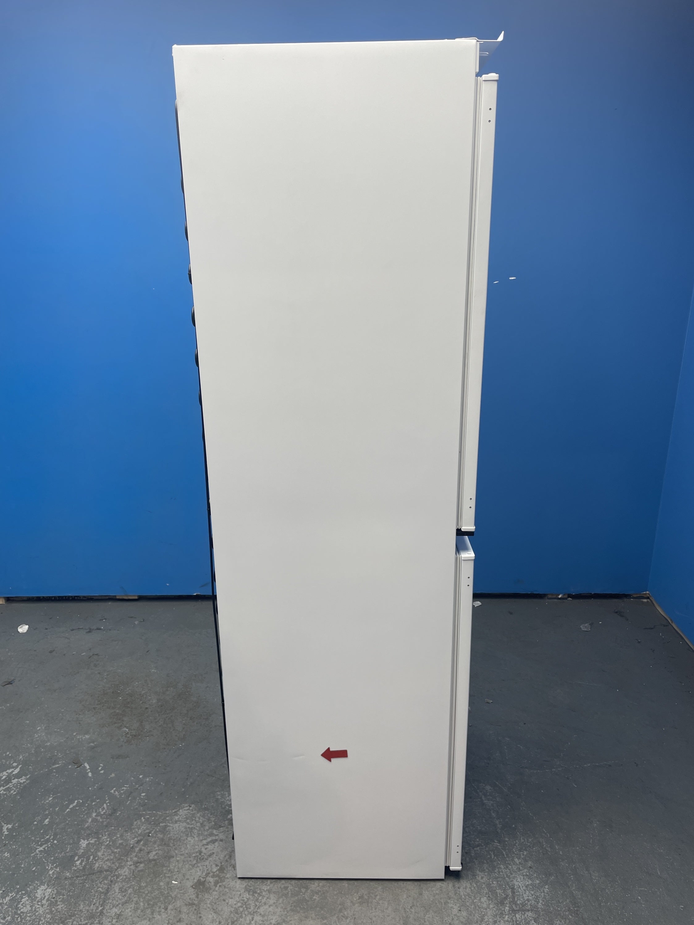#GRC-155-041 - Haier HB50T618FMK Built-In No Frost Fridge Freezer
