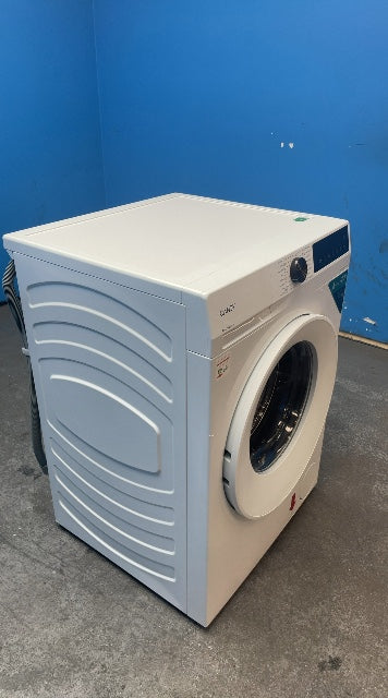 #GRC-163-009 - Candy Quick Pro 10kg 1400rpm Washing Machine – Quick Wash, Smart Spray, White