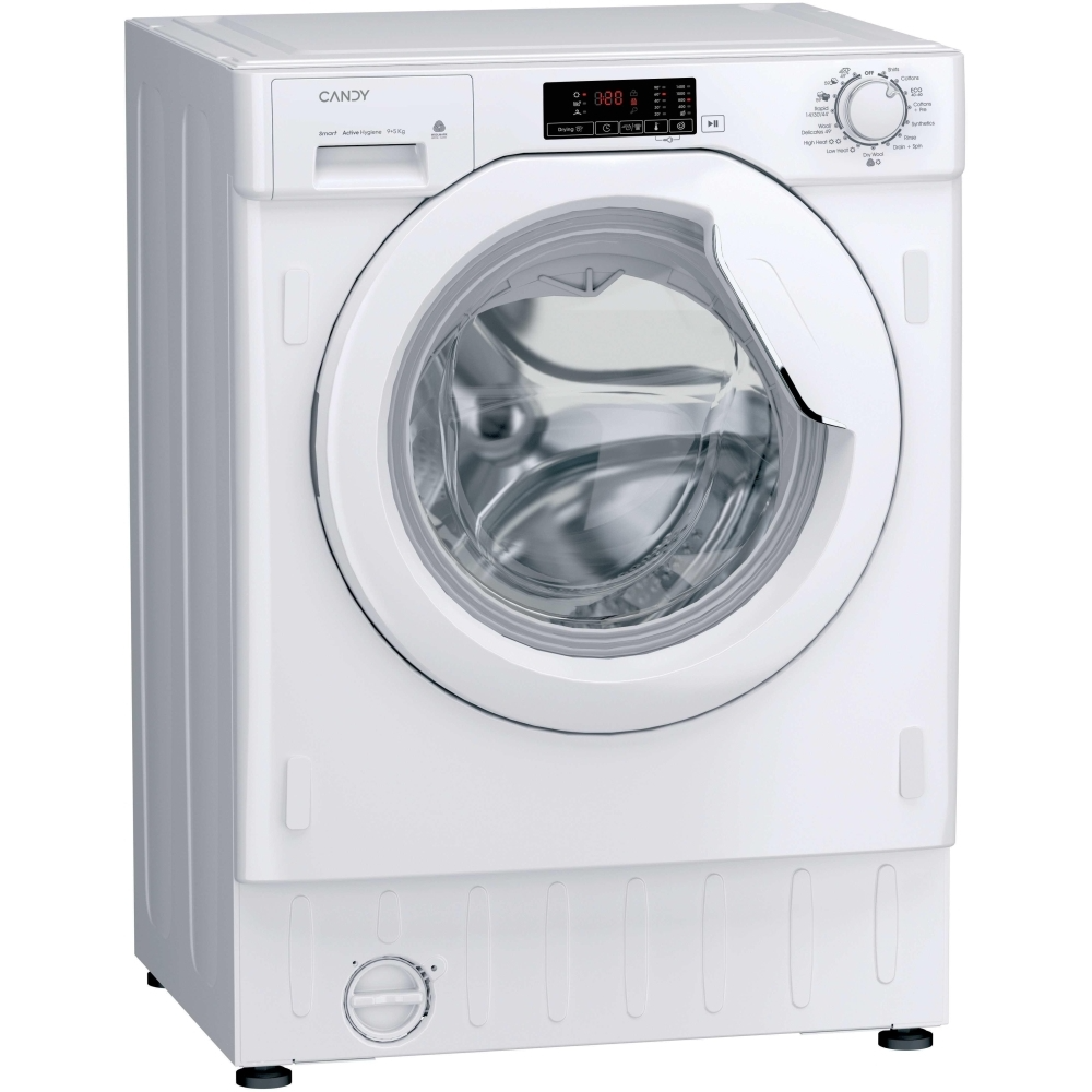Candy CBD 485D13/1-80 Integrated 8/5kg 1400rpm Washer Dryer – Renew 2 U