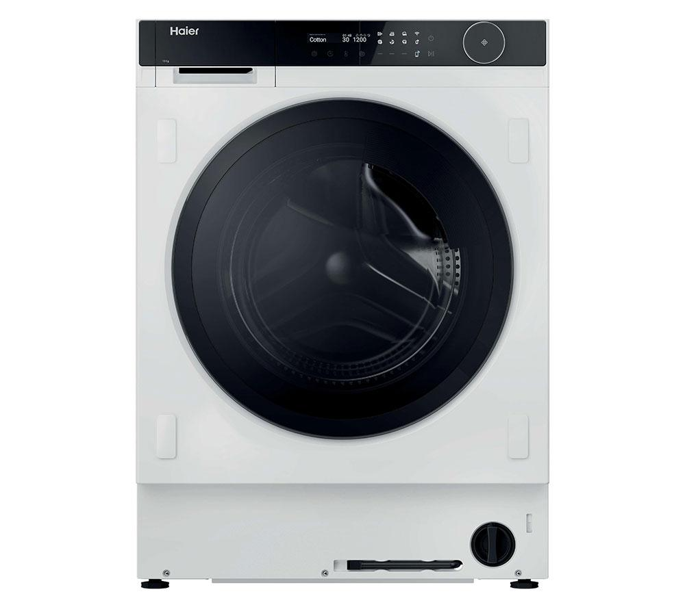 Haier Series 8 HWB100-B14858AU1 Built-in 10kg Washing Machine – Renew 2 U