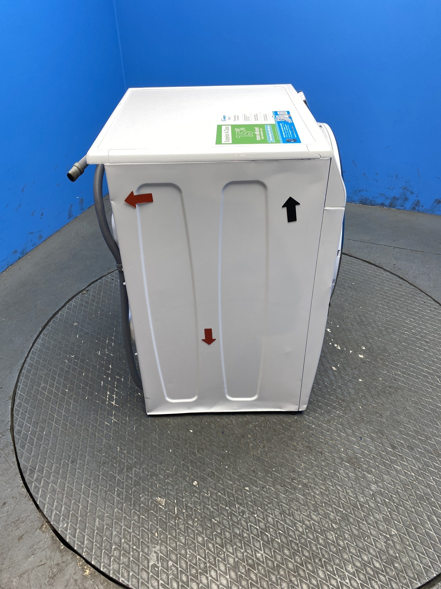 Candy RapidÓ ROW4964DWMC7 9kg / 6kg 1400 Spin Washer Dryer
