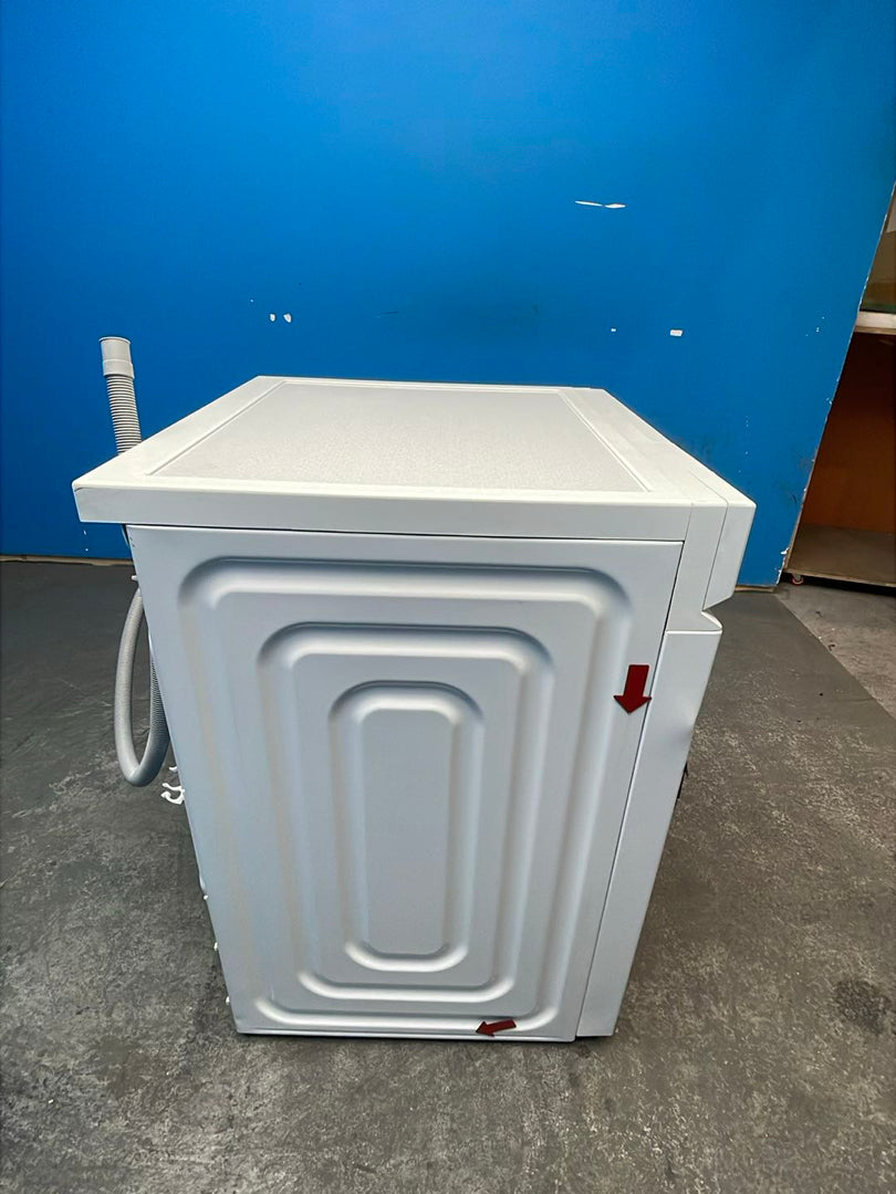 #GRC-162-185 - Samsung Bespoke AI Series 8 WW11DB8B95GH 11kg Washing Machine