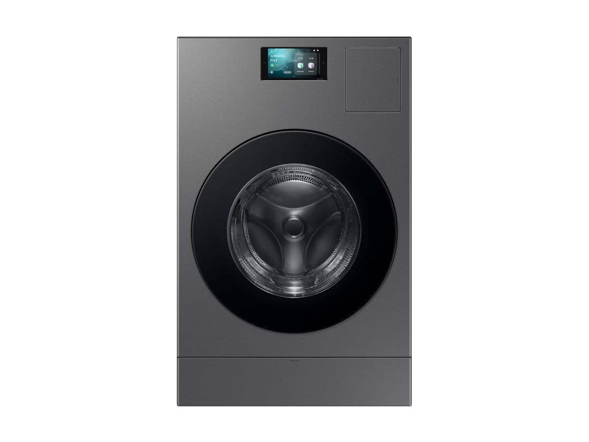 Samsung WD18DB8995BZ Bespoke AI 18/11kg All-in-One Washer Dryer – Renew 2 U