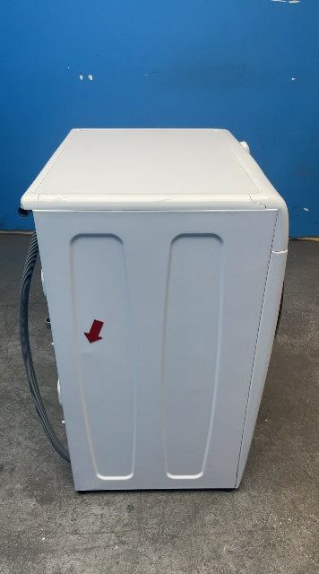 #GRC-162-854 - Candy Washer Dryer – 9kg Wash, 6kg Dry, 1400rpm, WiFi Connected, White
