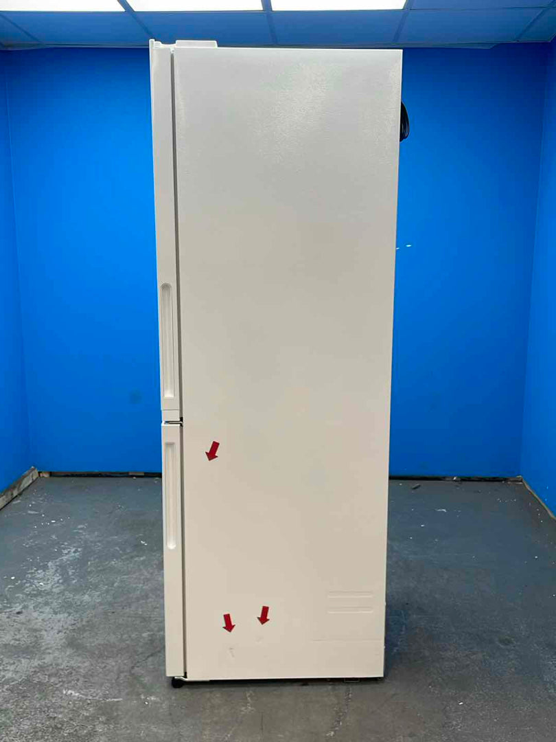 #GRC-161-530 - Hoover HONCQ2T618EWK 355L 60/40 Frost Free Fridge Freezer