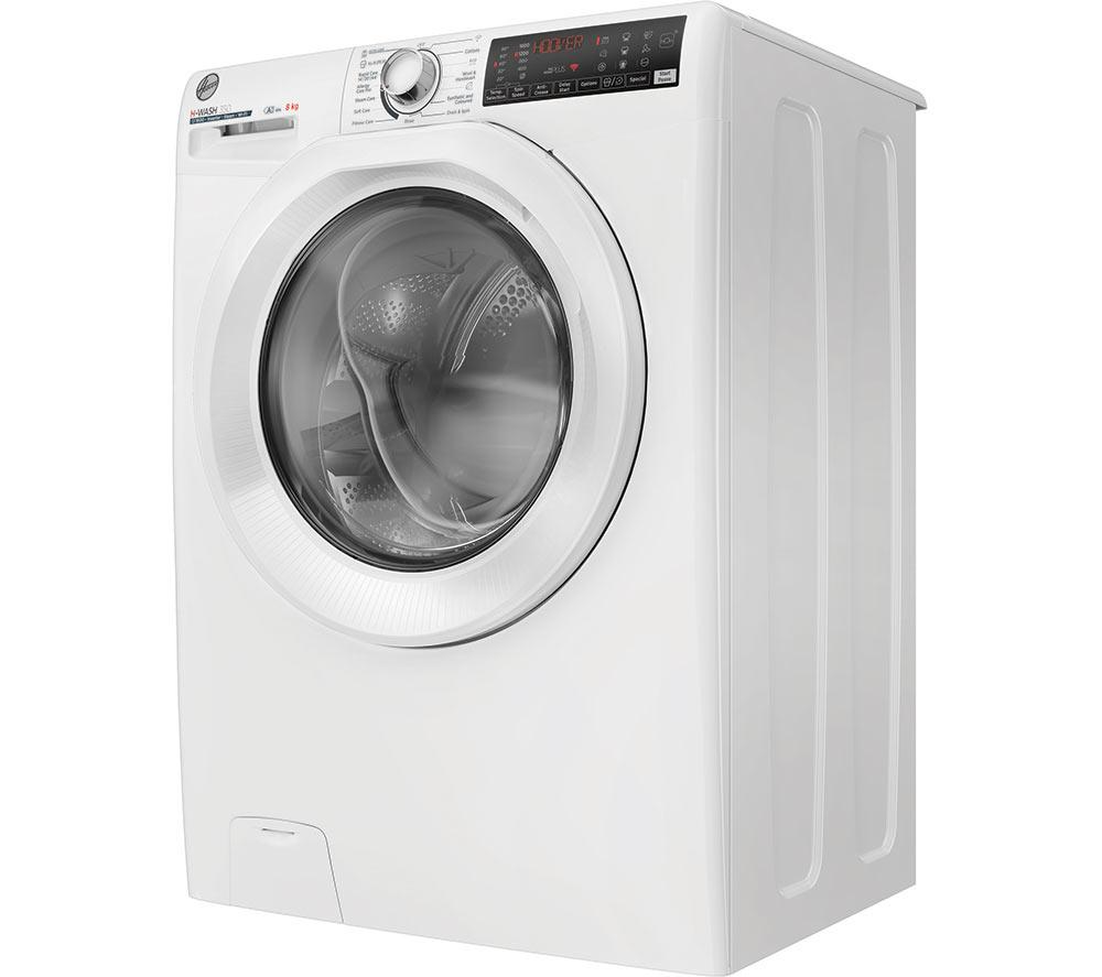 Hoover H-WASH 350 H3WPS 686TAM6 8kg 1600rpm Washing Machine – Renew 2 U