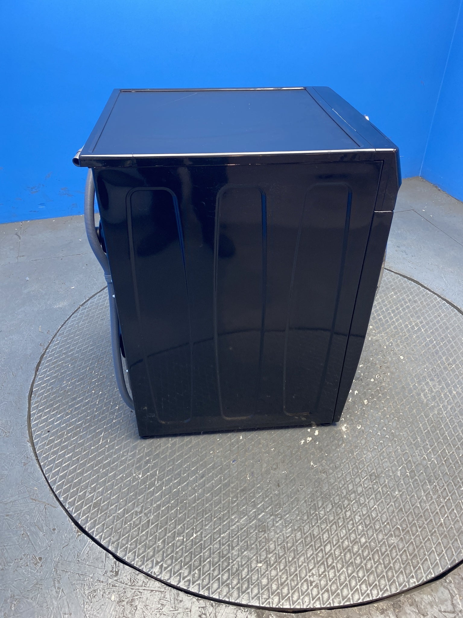 Hoover HW414AMBCB 14kg 1400 Spin Washing Machine