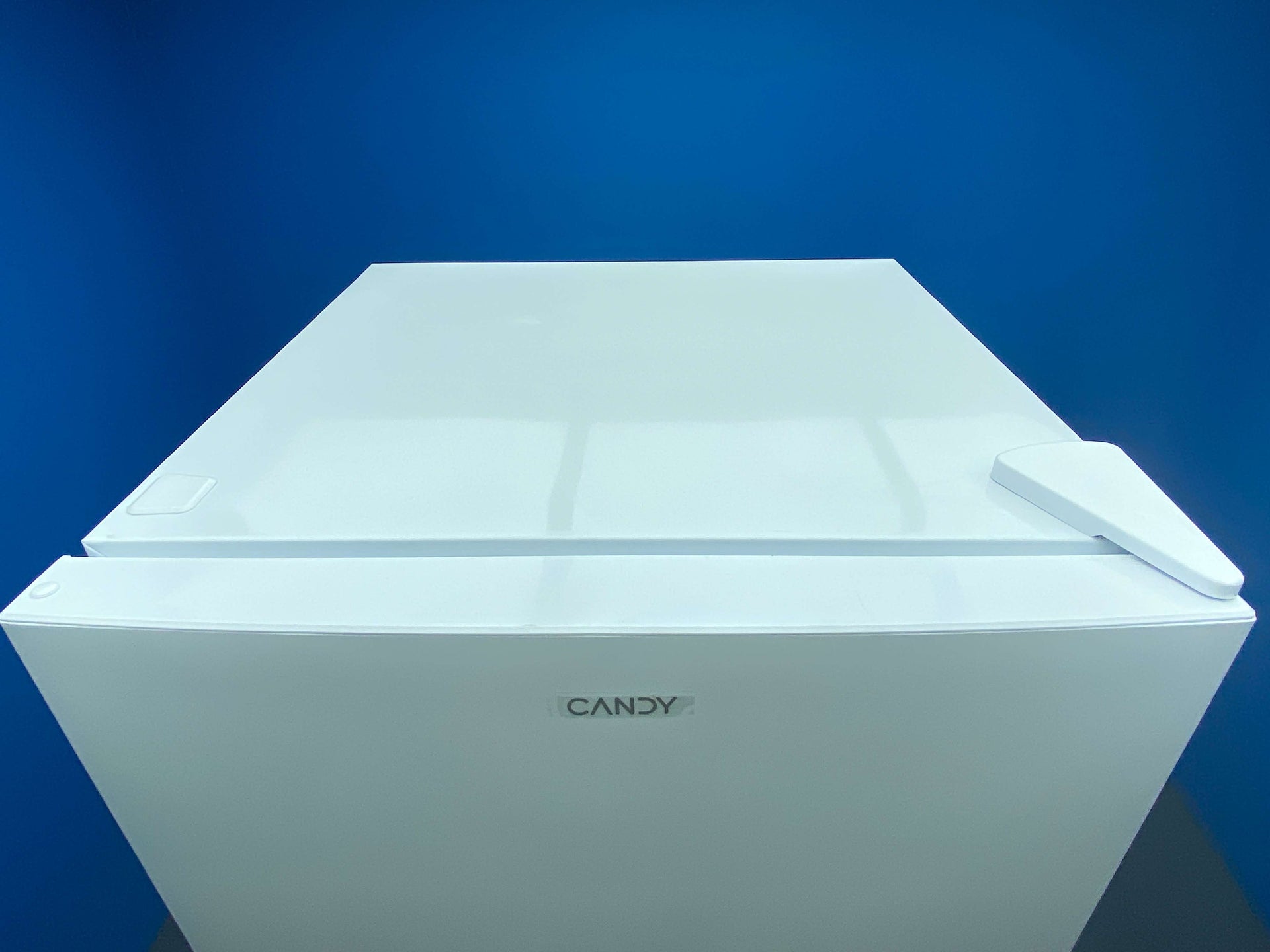 Hoover HOCT3L517EWWK 246 Litre Combi Fridge Freezer