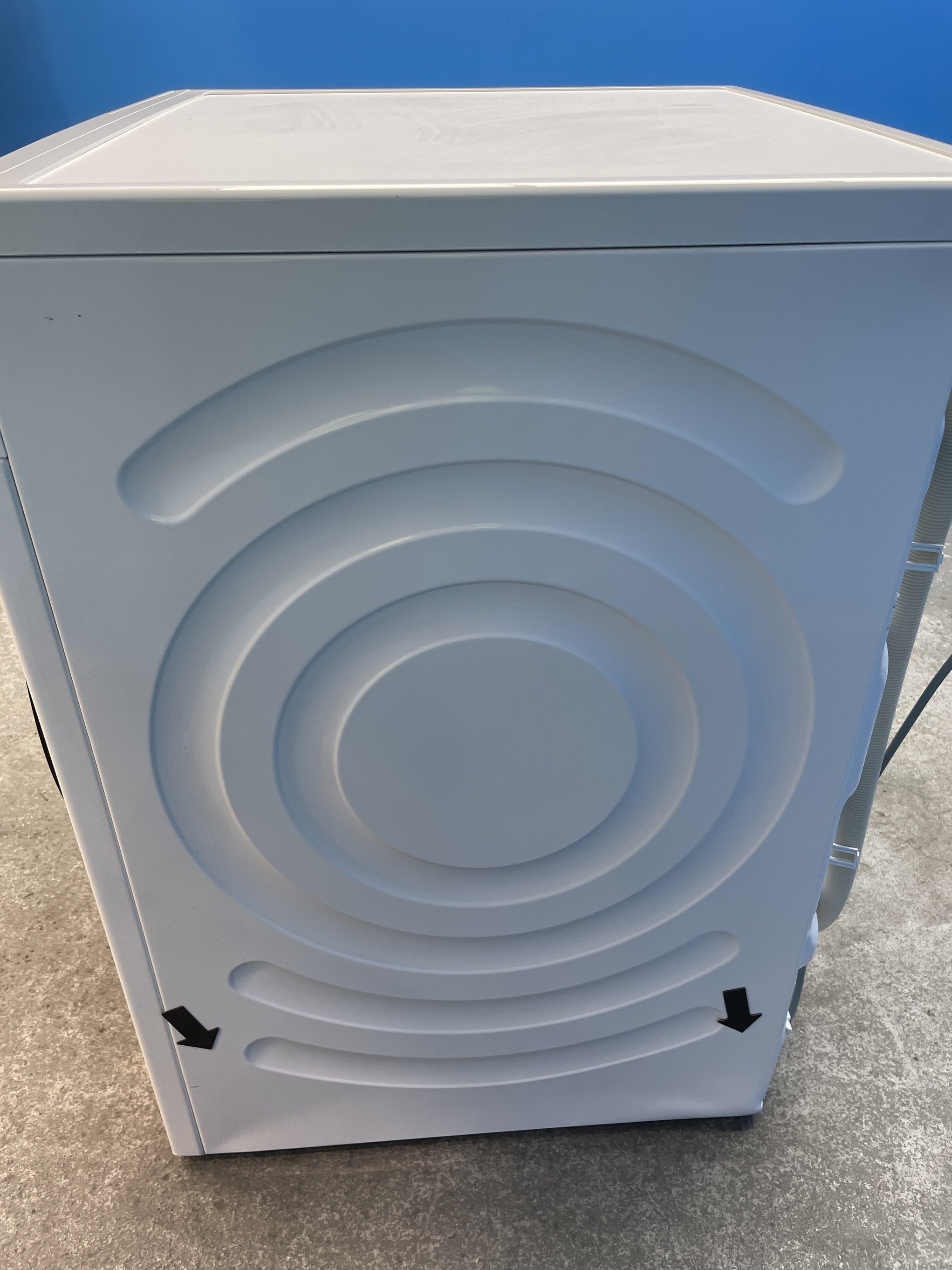 #GRC-157-818 - Bosch WGG2440XGB 9kg 1400rpm EcoSilence Washing Machine