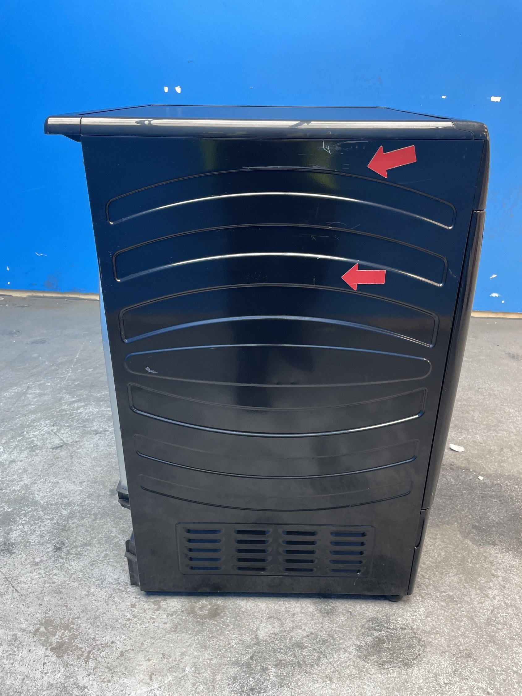 #GRC-156-701 - Hoover H-DRY 300 HLE C9DGB 9kg Condenser Tumble Dryer