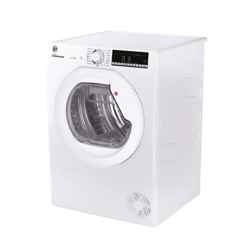 Hoover HLEH9A3TE/N 9kg Heat Pump Tumble Dryer - Renew 2 U
