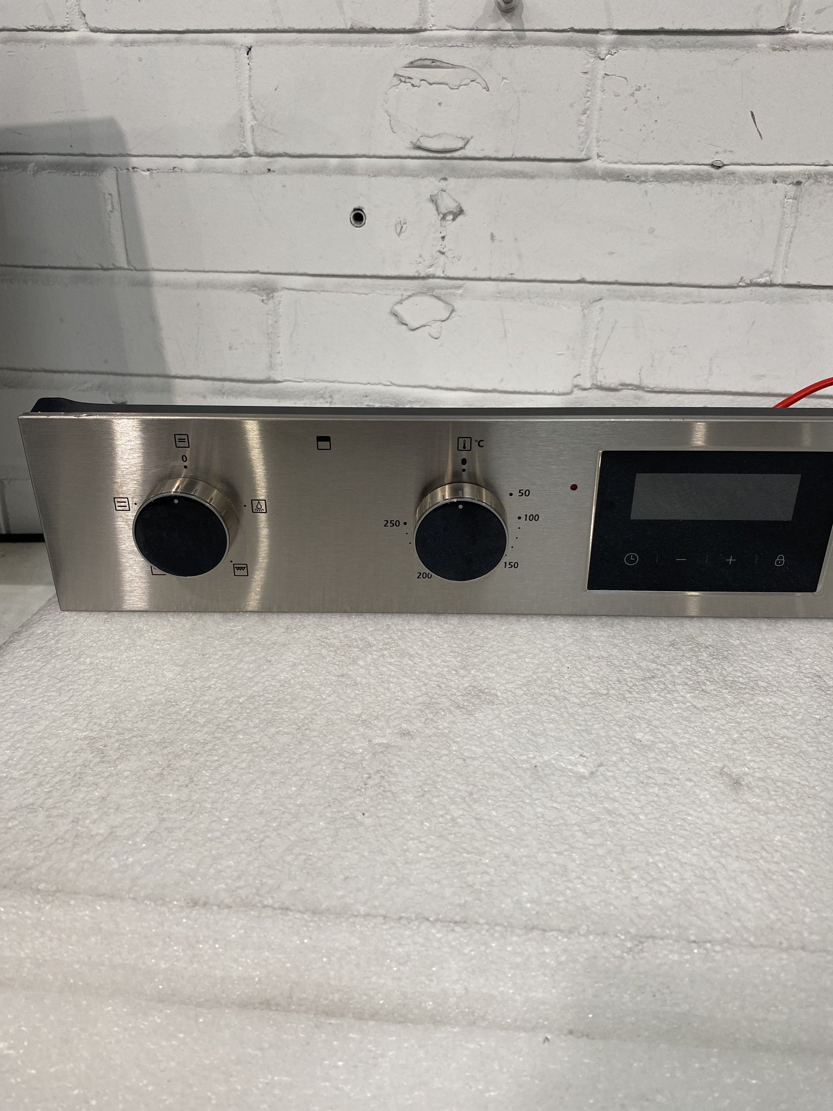 #GRC-158-707 - Russell Hobbs RH89DEO2002SS Oven Control Board