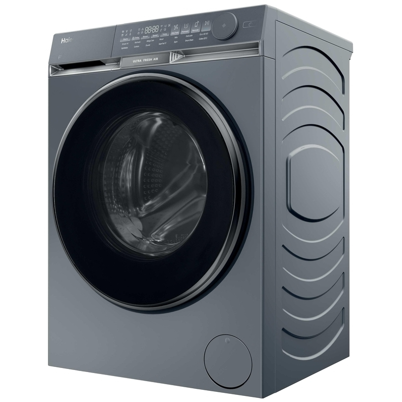 Haier X Series 9 HW100-B14387GU1 10kg 1400rpm Washing Machine – Renew 2 U
