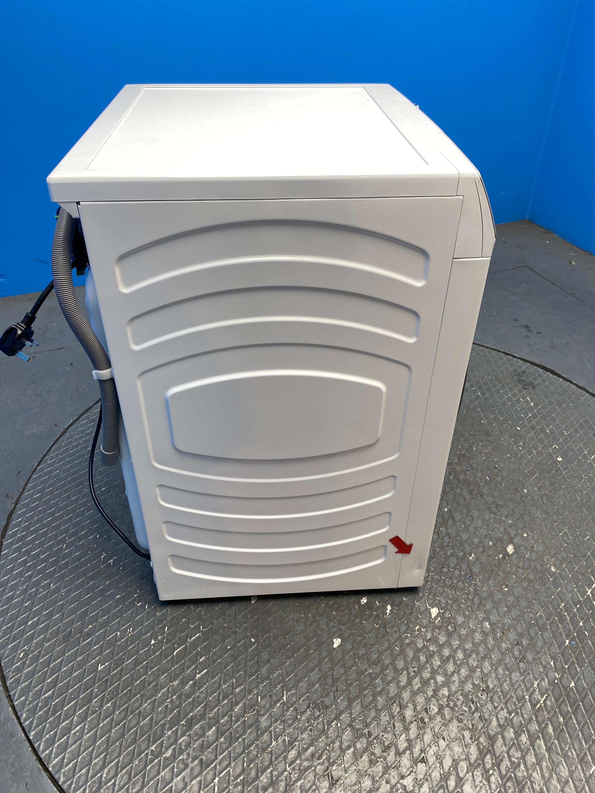 Haier I-Pro Series 7 HWD100-BD14979NU1 10/6kg 1400rpm Washer Dryer