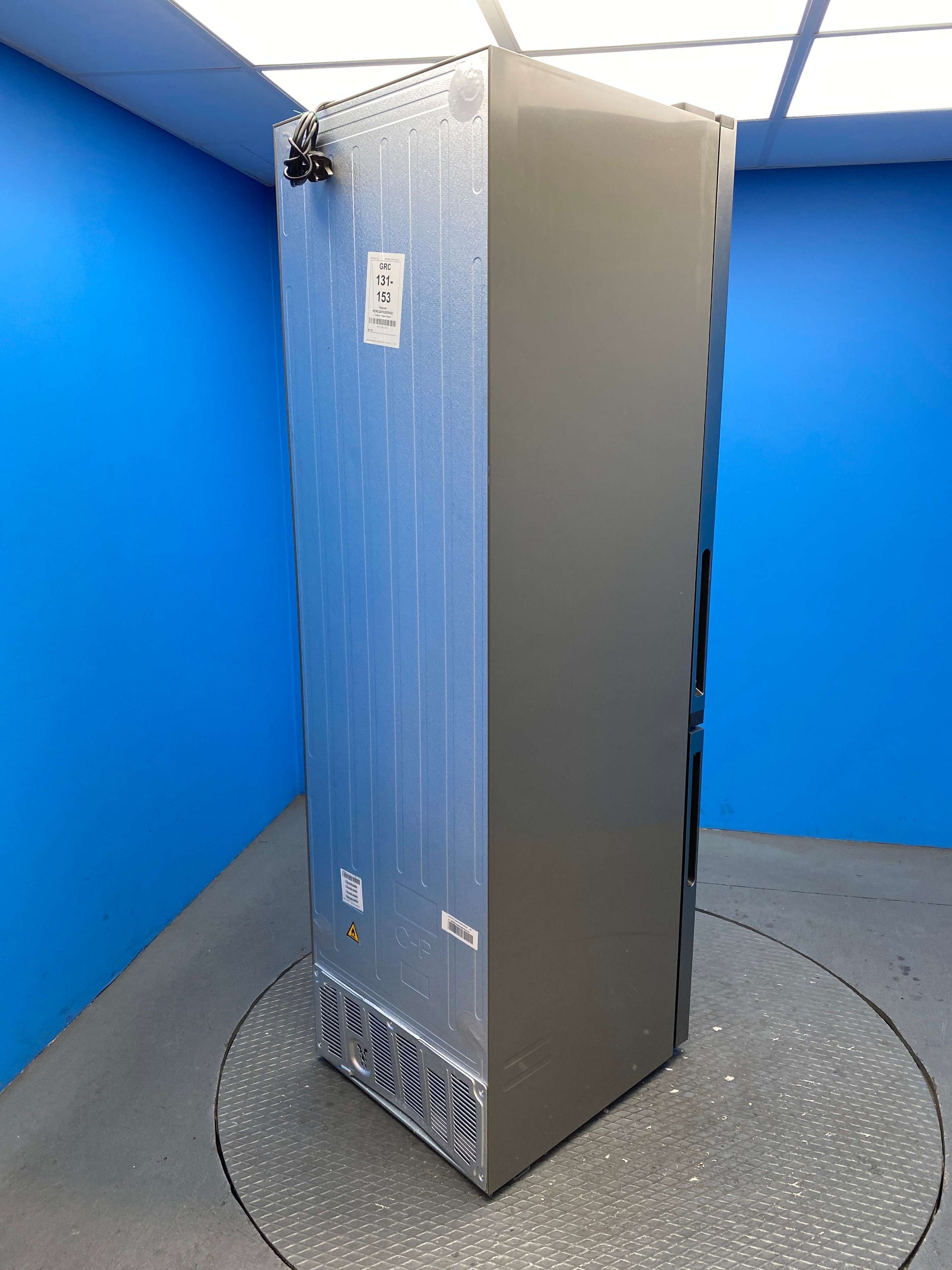 Hoover H-COMBI 500 HONCQ4T620EWXK Smart 70/30 Fridge Freezer