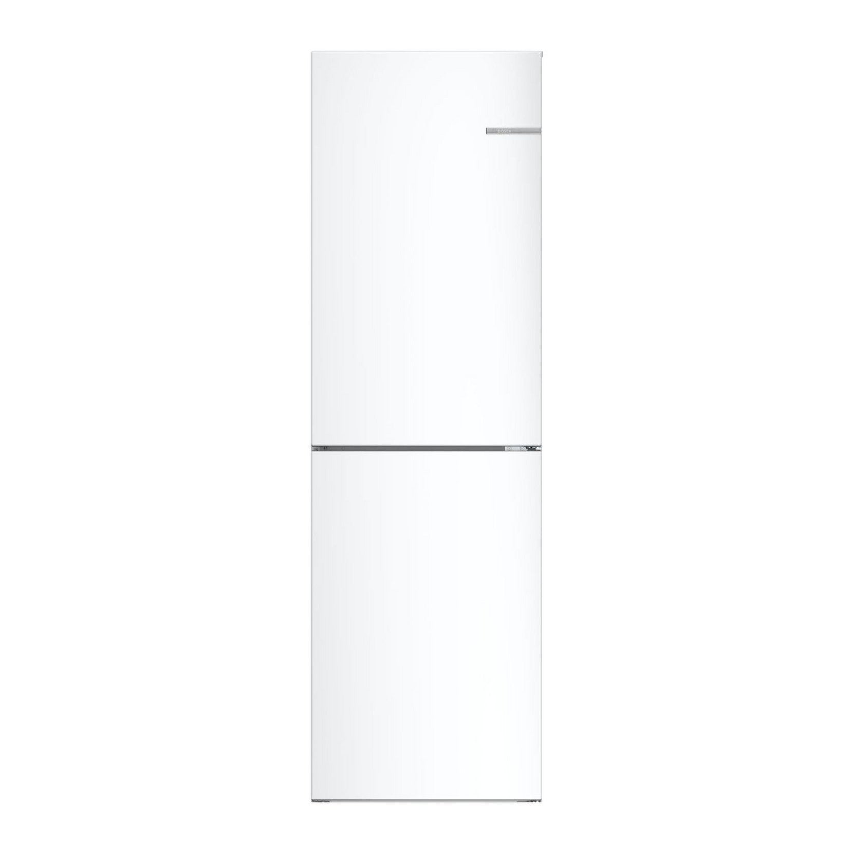 Bosch Series 2 KGN27NWEAG 255L 50/50 No Frost Fridge Freezer – Renew 2 U