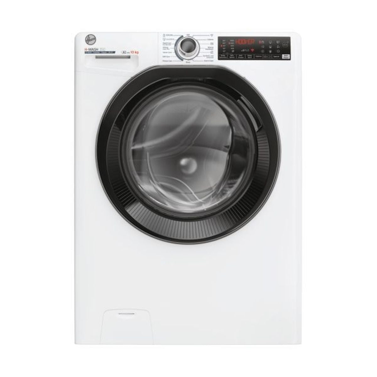 Hoover H-WASH 350 H3WPS6106TAMB6 10kg 1600 Spin Washing Machine – Renew 2 U