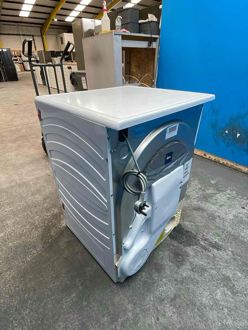 #GRC-160-392 - Hoover HLE V10DG-80 10kg Vented Tumble Dryer