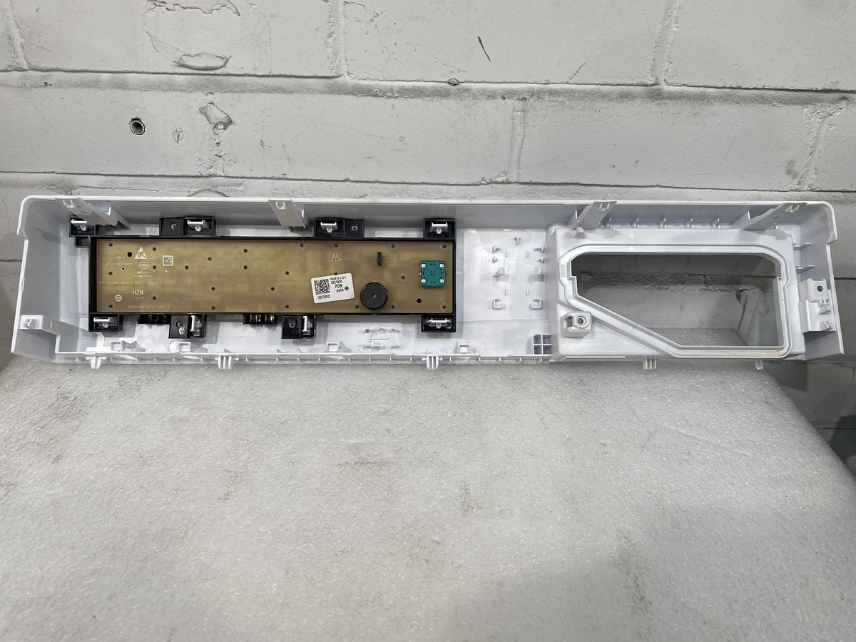 #GRC-158-153 - Candy GD 48S6-80 Washing Machine PCB