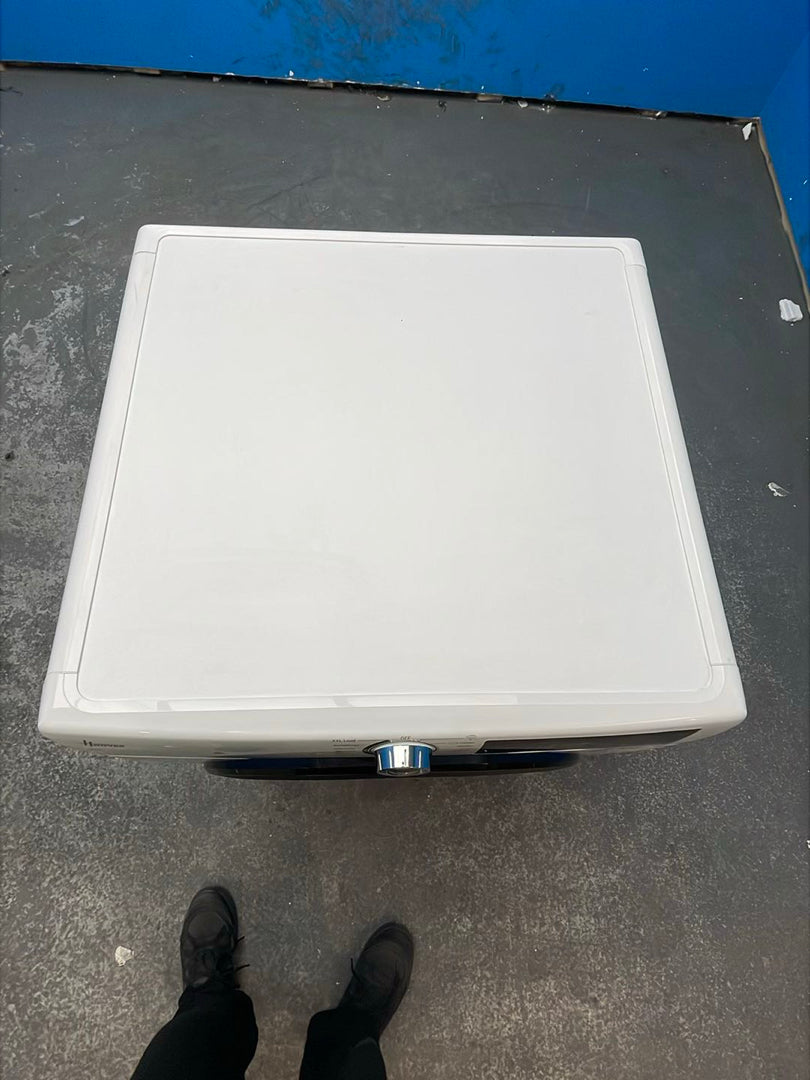 #GRC-162-017 - Hoover H-DRY 350 HRE C9TBE-80 9kg Condenser Tumble Dryer