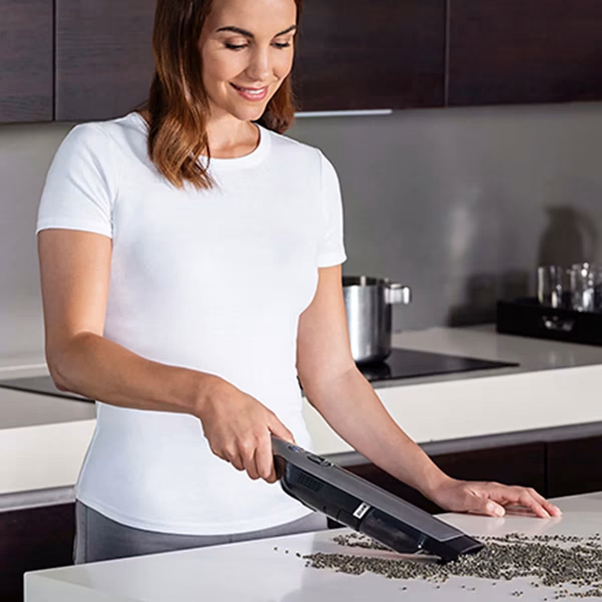 Shark WandVac WV200UK Cordless Handheld Vacuum – Renew 2 U