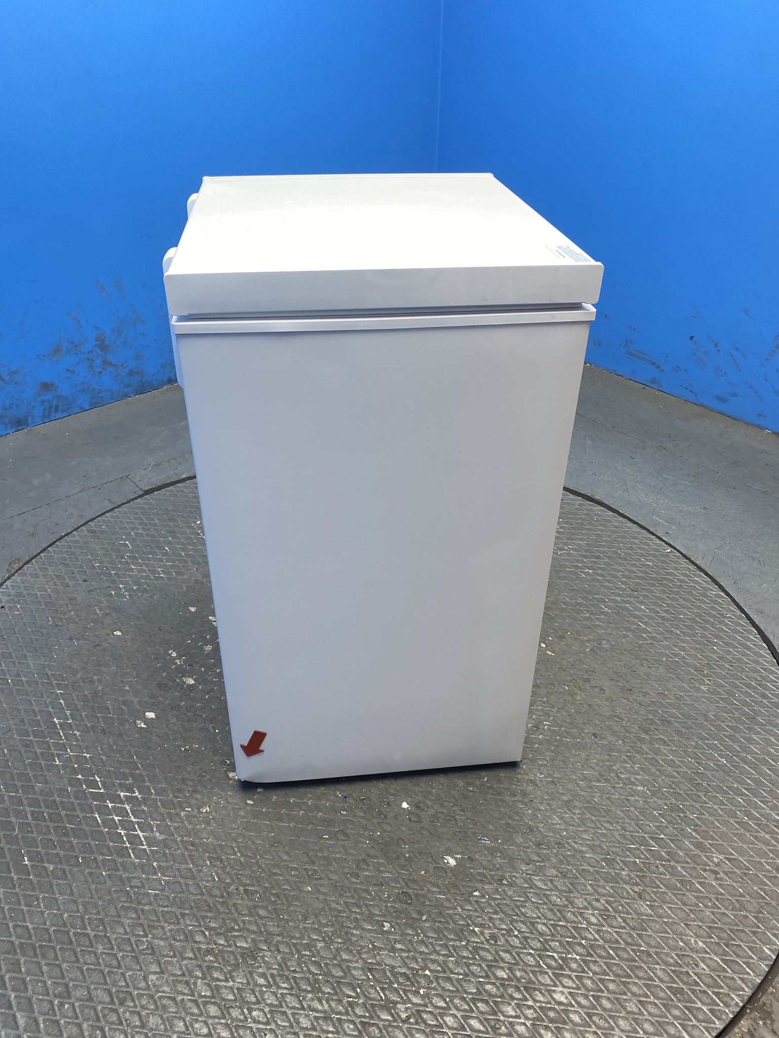 COMFEE' RCC100WH2(E) 99L Freestanding Chest Freezer