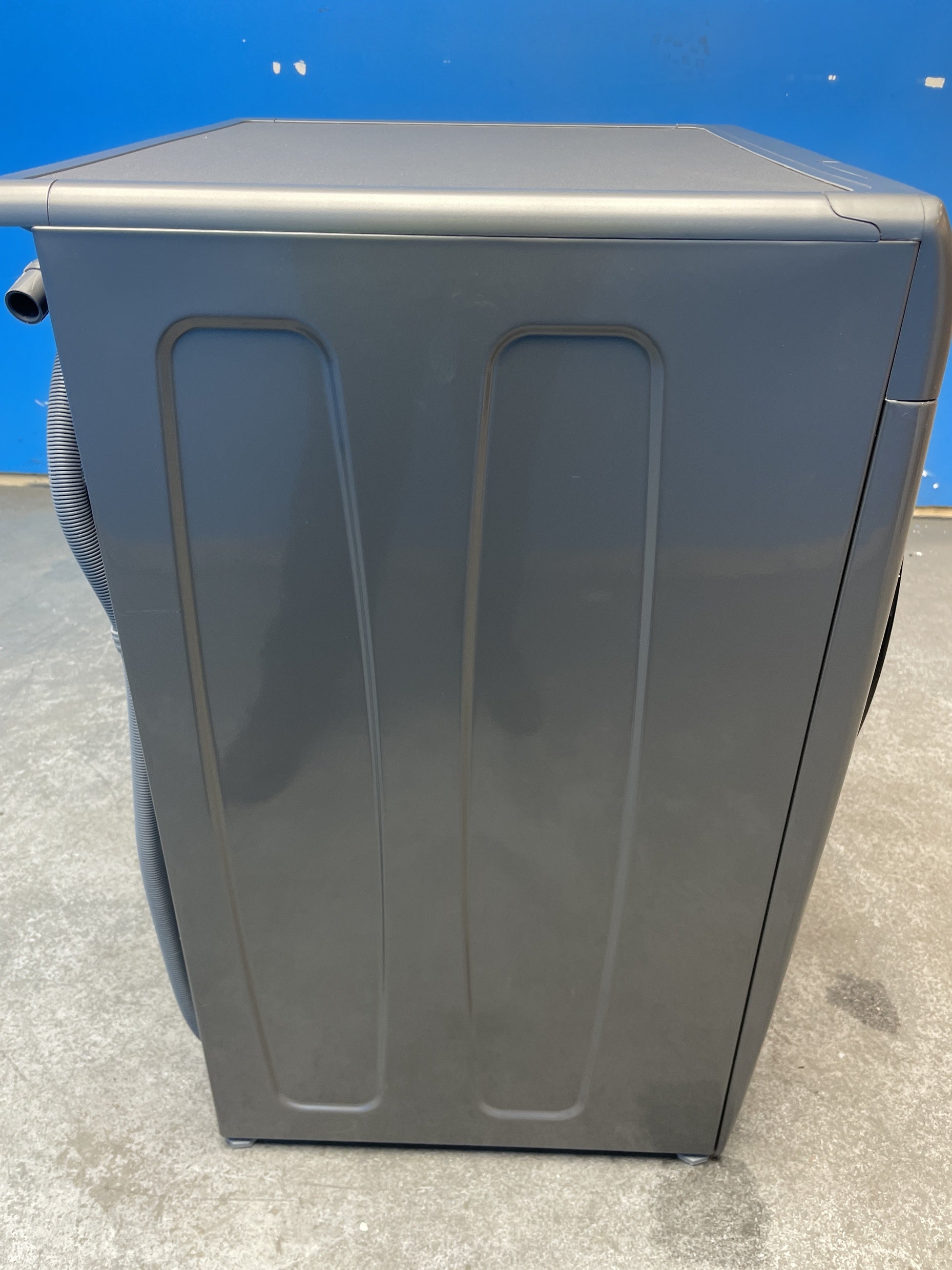 #GRC-158-377 - Hoover H3B13WPS4106TAMBR 10kg 1400 Spin Washing Machine