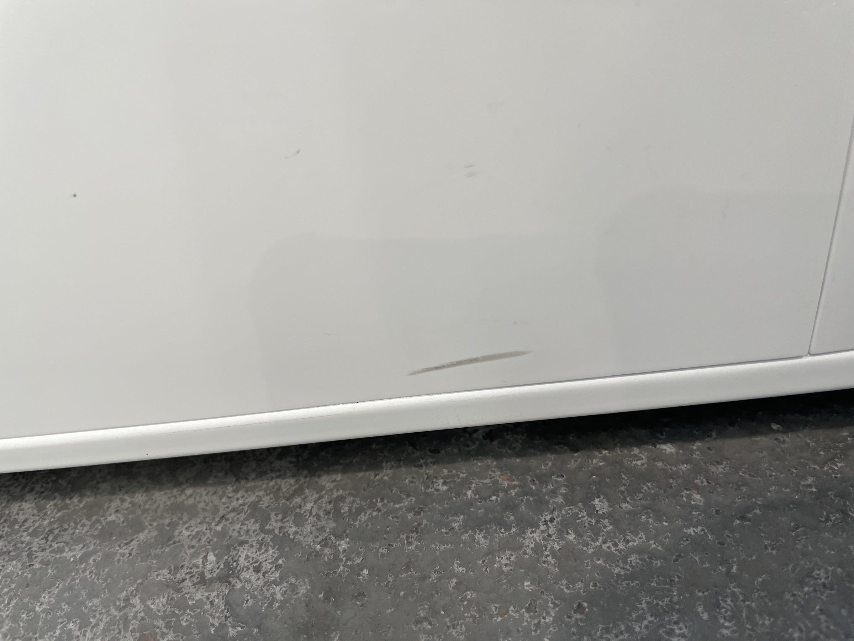 #GRC-158-082 - Hisense DH5S102BW 10kg Heat Pump Tumble Dryer