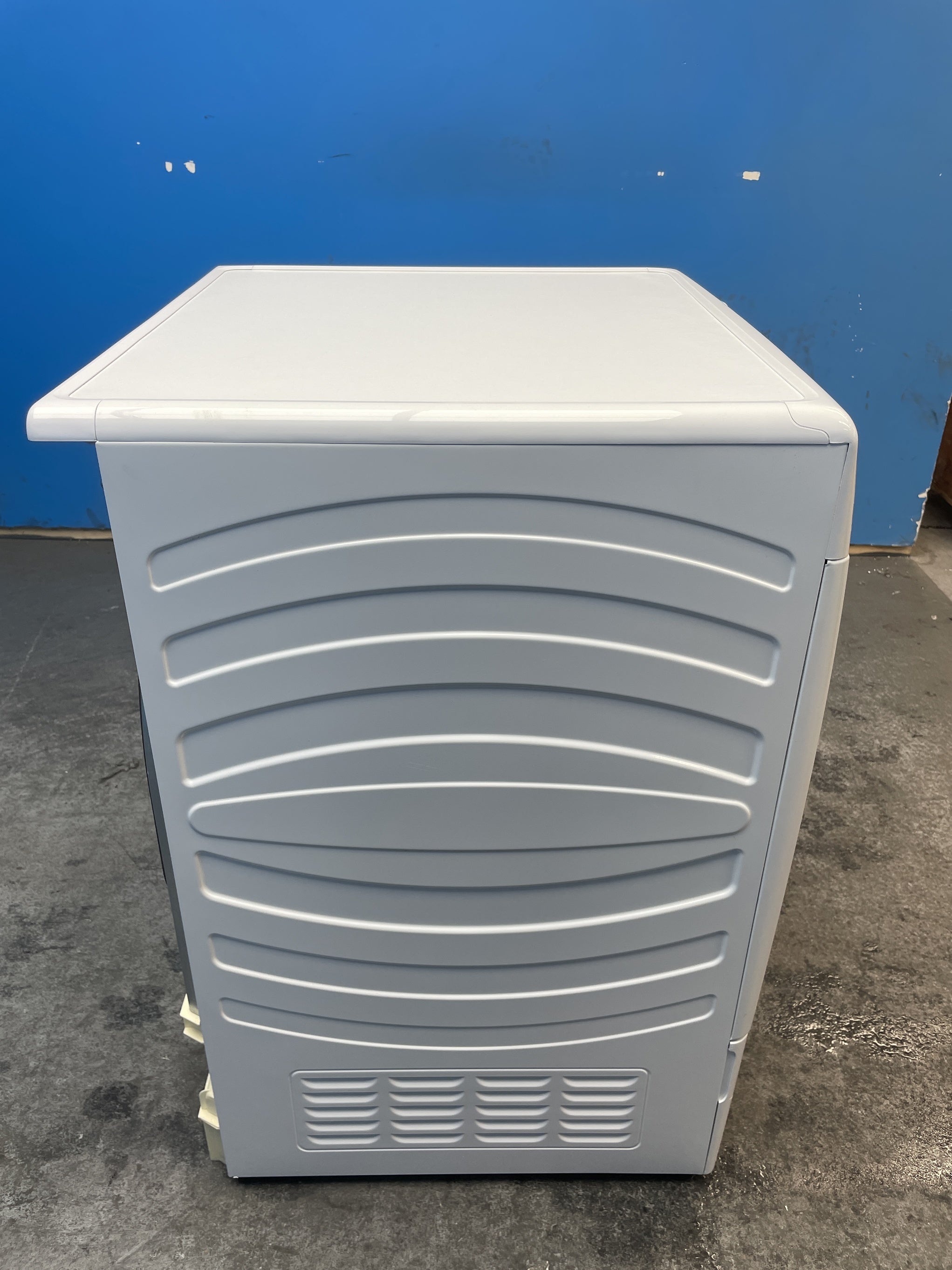 #GRC-161-907 - Candy Smart CSEC8LF-80 8kg Condenser Tumble Dryer