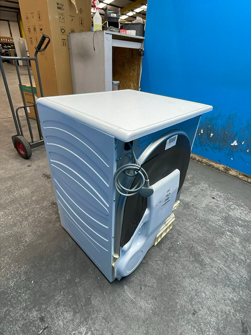 #GRC-163-048 - Candy Smart CSEC8LF-80 8kg Condenser Tumble Dryer