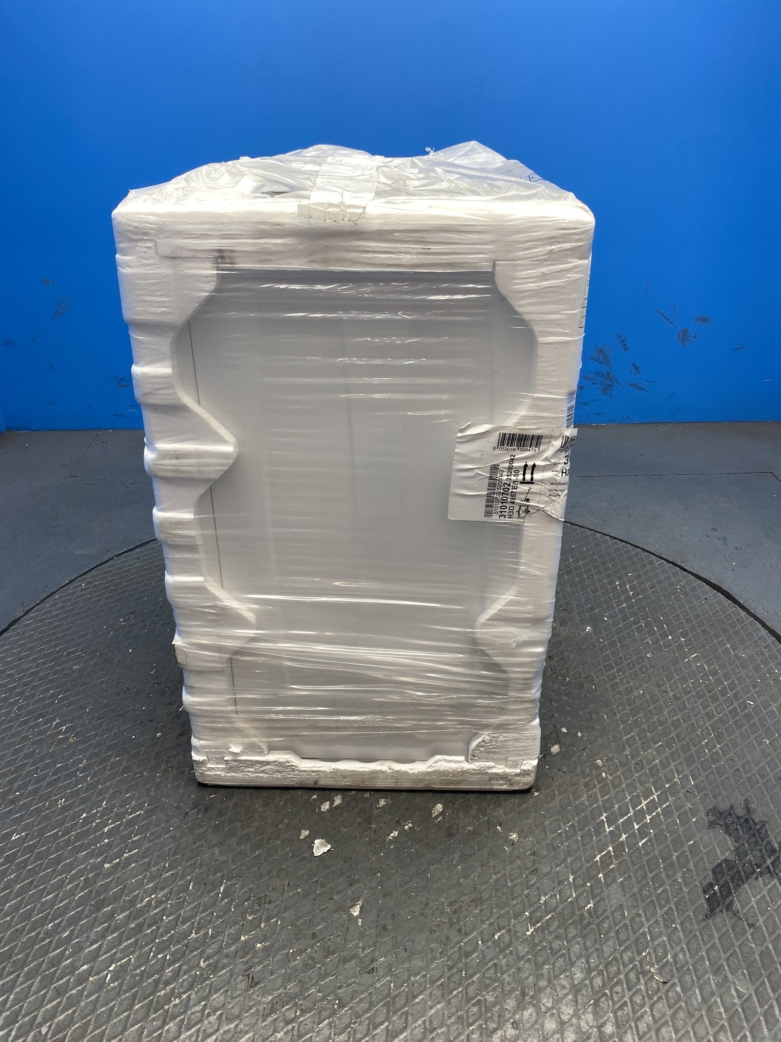 Hoover H3D485TE 8kg / 5kg 1400 Spin Washer Dryer