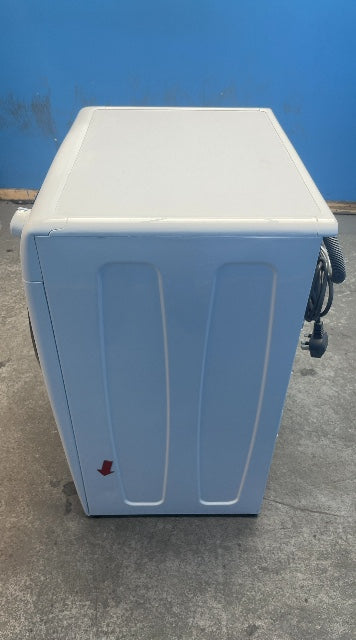 #GRC-162-854 - Candy Washer Dryer – 9kg Wash, 6kg Dry, 1400rpm, WiFi Connected, White