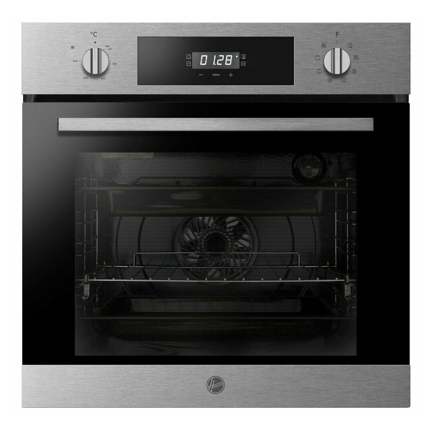 Hoover HOC3BF3258IN Built In Electric Single Oven – Renew 2 U