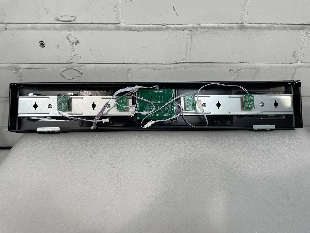 #GRC-156-643 - Hisense HDCEIT6C20B Electric Oven PCB