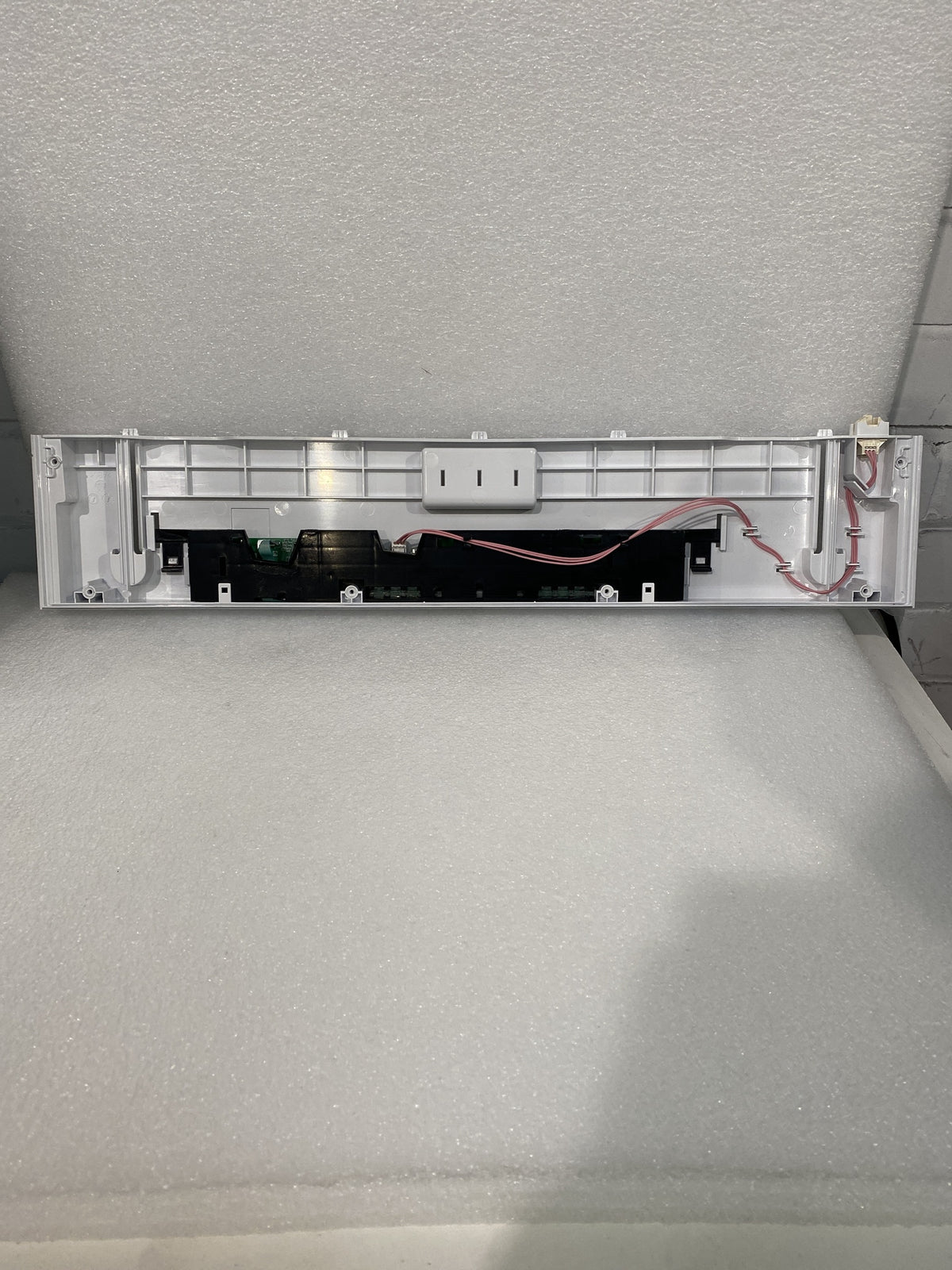 #GRC-154-448 - Candy CI 4C7L0W-80 Dishwasher PCB