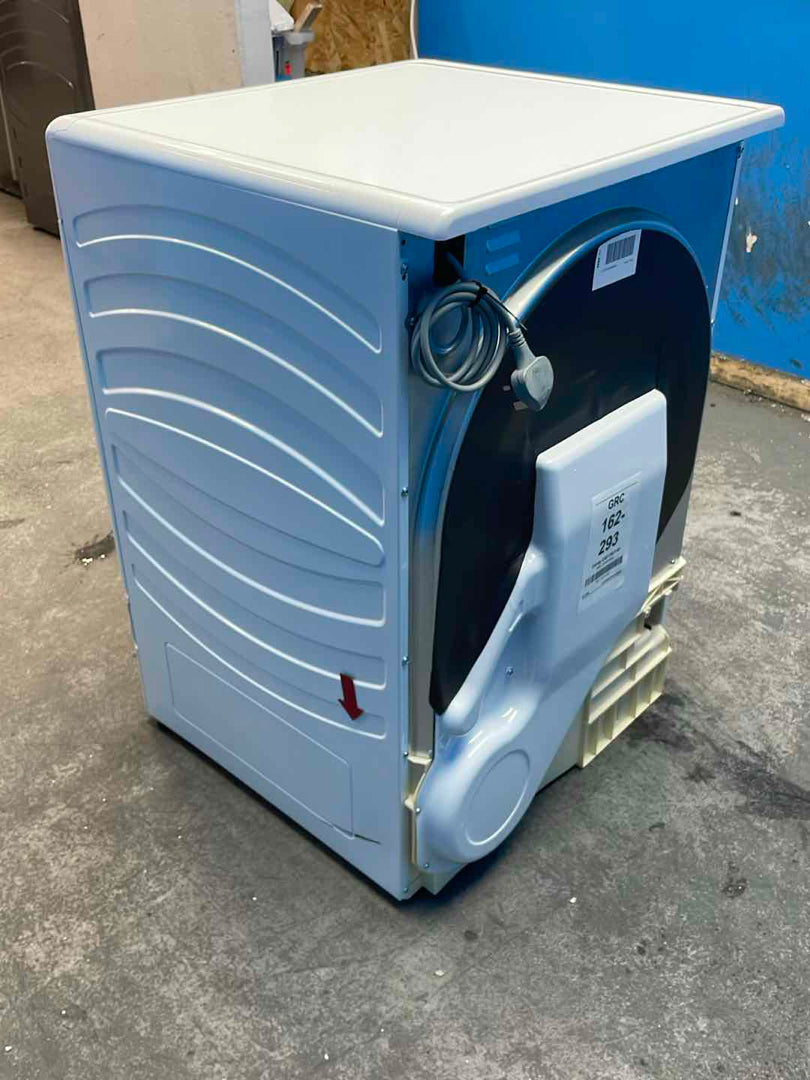 #GRC-162-293 - Candy Smart CSEC8LF-80 8kg Condenser Tumble Dryer