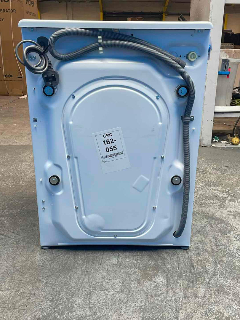 #GRC-162-055 - Hoover H3WPS4106TMB6 10kg 1400 Spin Washing Machine