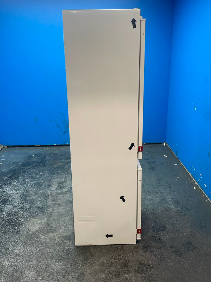 #GRC-162-157 - Hoover H-FRIDGE 400 HONBQT3518EK Built-In Total No Frost Fridge Freezer