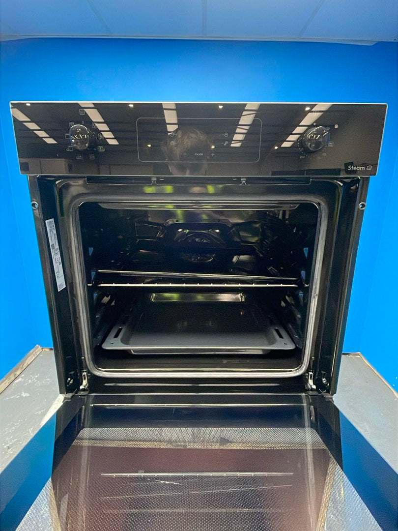 #GRC-162-591 - Candy FIDC N605 60cm Built-in Single Electric Oven
