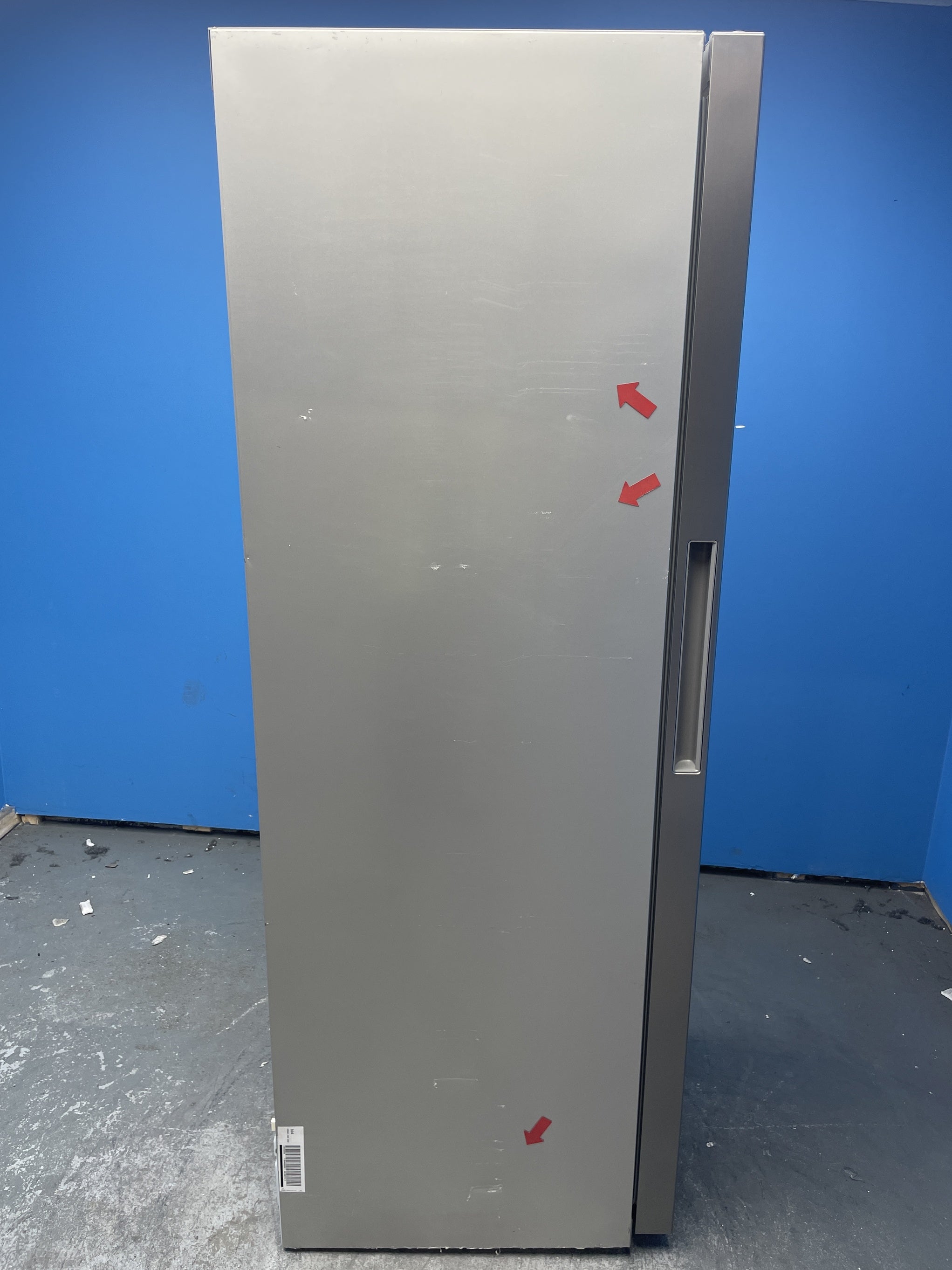 #GRC-158-074 - Miele KS4383DD 399 Litre Freestanding Larder Fridge