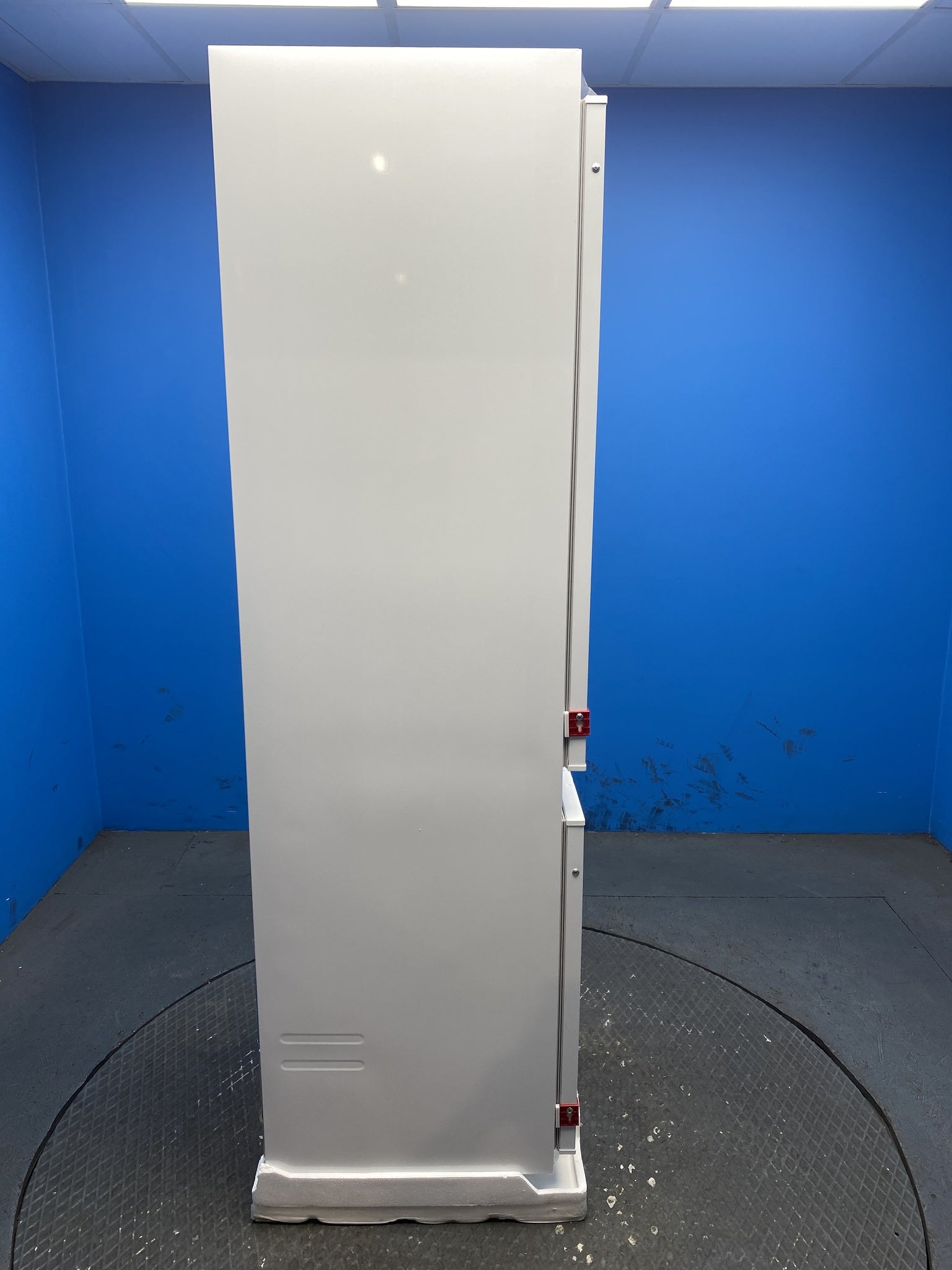 Hoover HONBQL3518EVK Integrated 268 Litre Low Frost Fridge Freezer