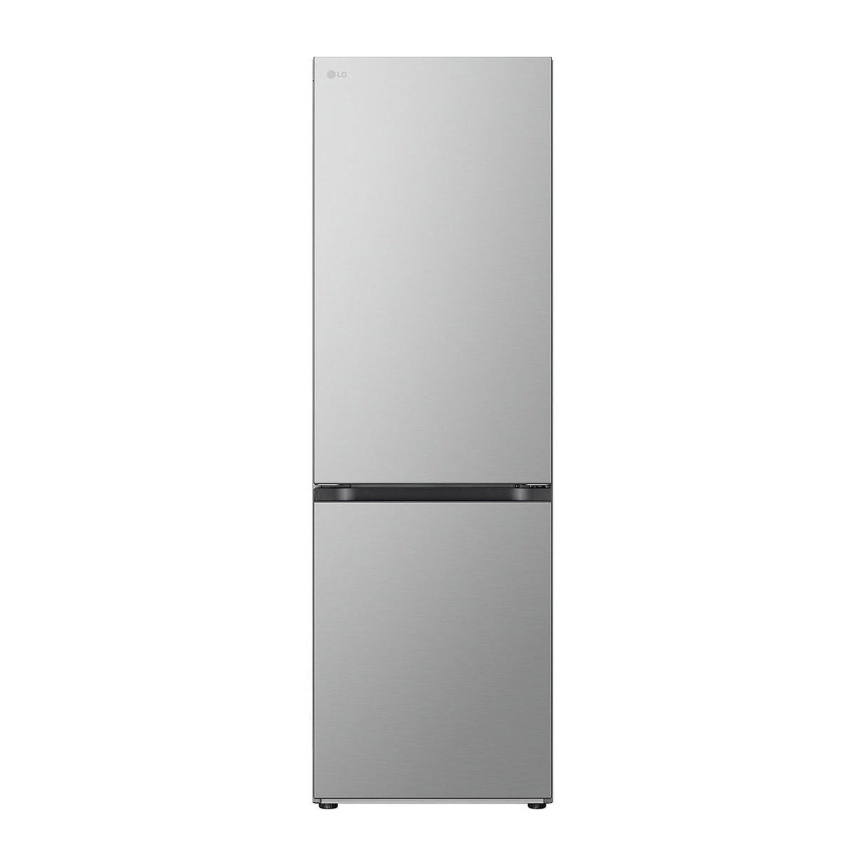 LG 344L NatureFRESH 60/40 Frost Free Fridge Freezer with DoorCooling – Renew 2 U